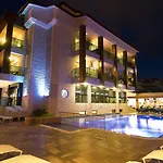 Hotel Supreme 3*