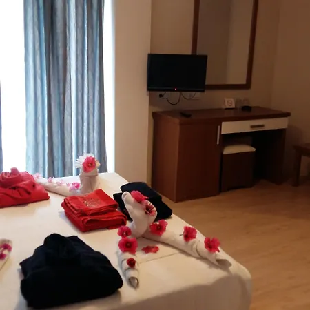 Supreme Hotel 3*