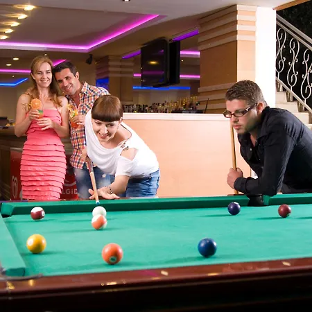 Supreme Hotel Marmaris