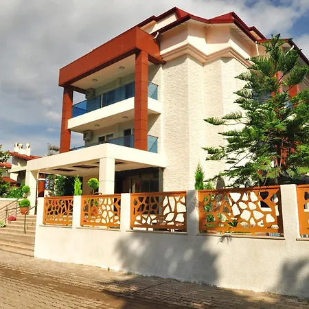 מלון Supreme מרמריס