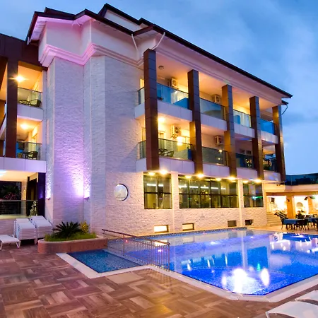 Hotel Supreme