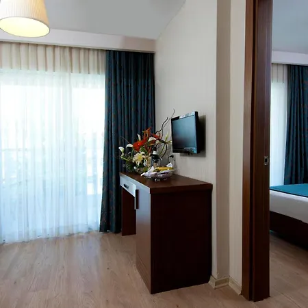 Hotel Supreme