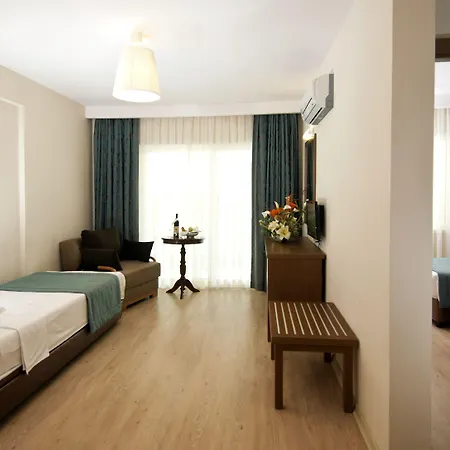 מלון Supreme מרמריס