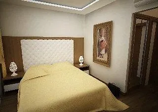 苏普利姆酒店 酒店 3*