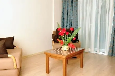 Supreme Hotel Marmaris