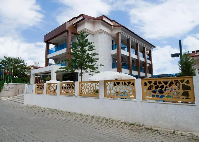 Supreme Hotel Marmaris