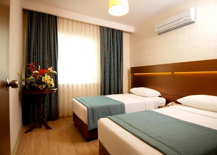 Supreme Hotel Marmaris