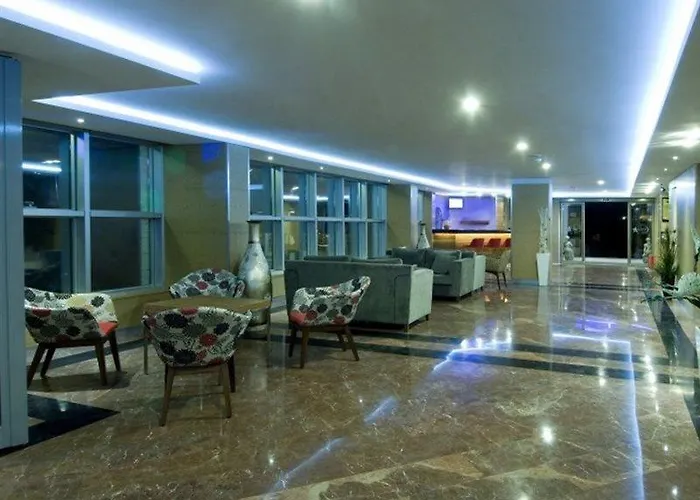 Hotell Supreme 3*