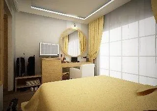 Hotell Supreme Marmaris