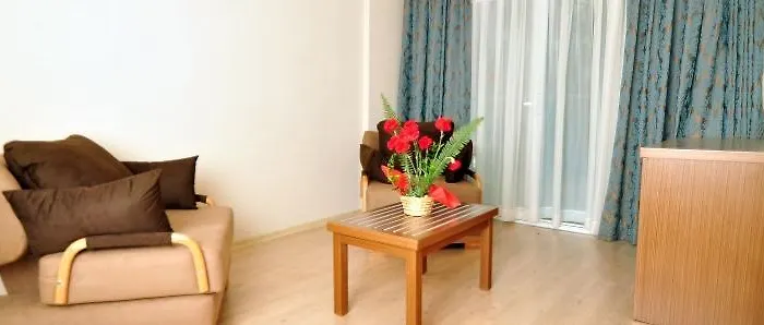 Supreme Hotell Marmaris