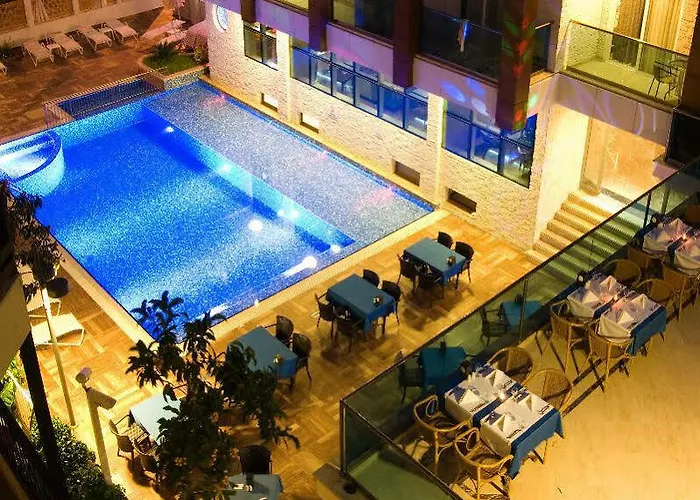 Supreme 3* Marmaris