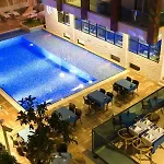 Hotel Supreme 3*