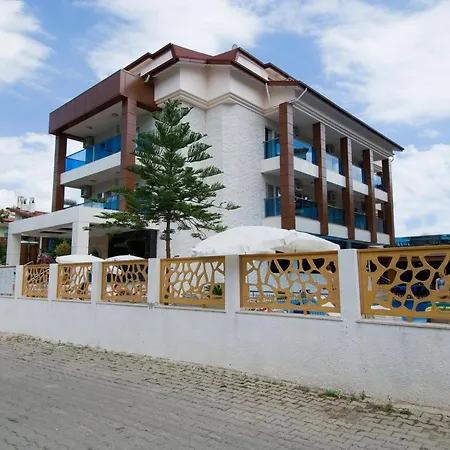 Supreme Otel Marmaris