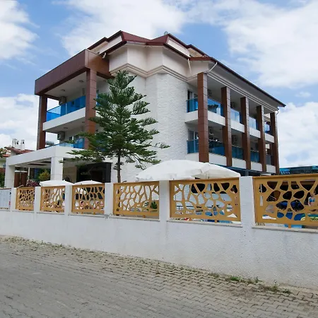 Supreme Hotel Marmaris