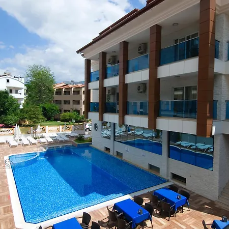 Supreme 3* Marmaris