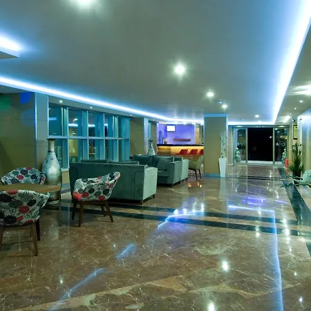 Hotel Supreme 3*