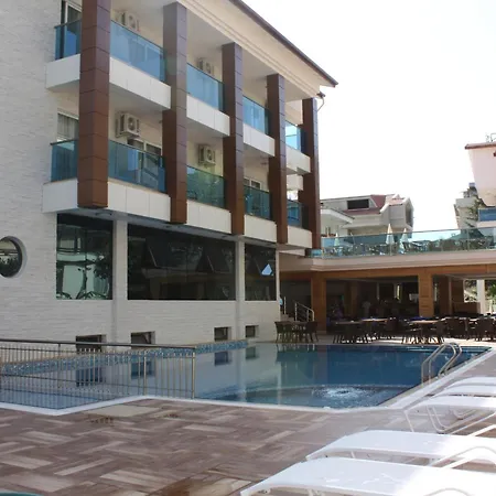 Otel Supreme Marmaris