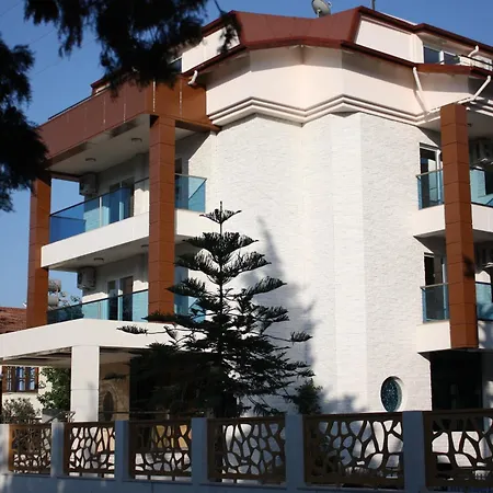 Hotel Supreme