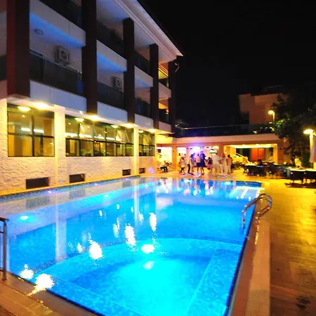Hotel Supreme Marmaris