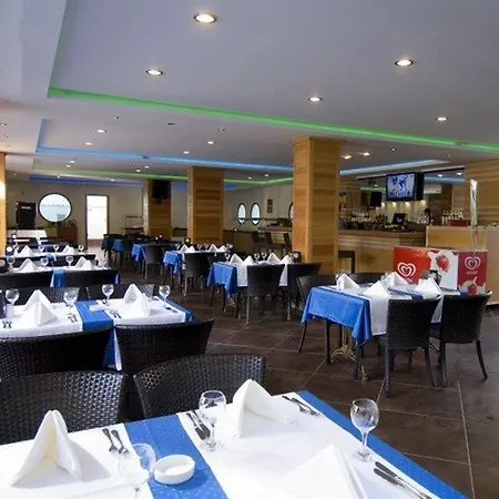 Hotel Supreme Marmaris