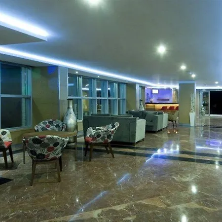 Hotel Supreme 3*