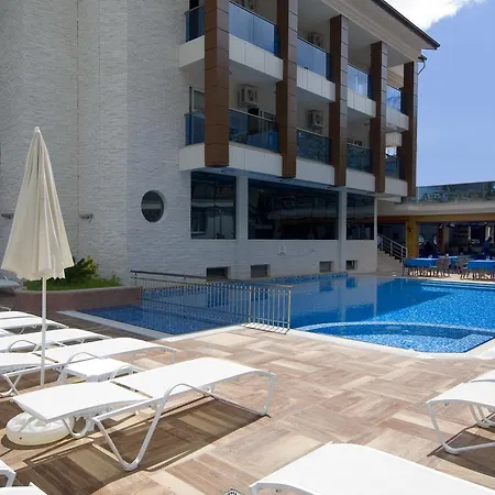 Hotel Supreme Marmaris