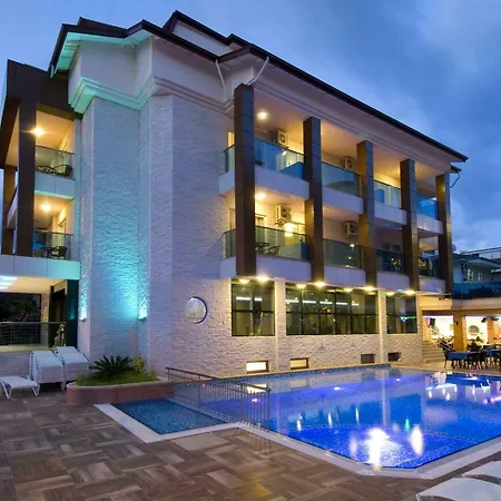 Hotel Supreme 3*