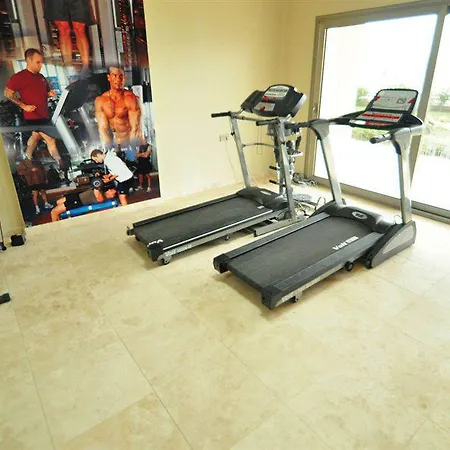 ホテル シュープリーム マルマリス