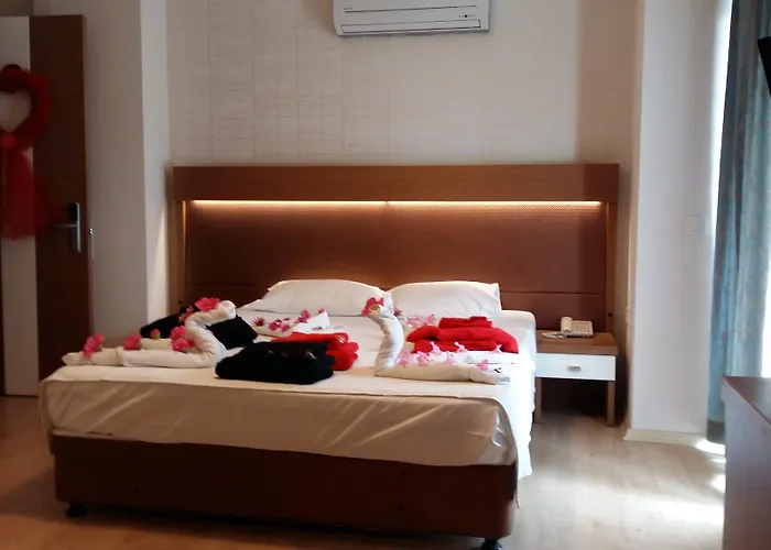 Supreme Otel Marmaris