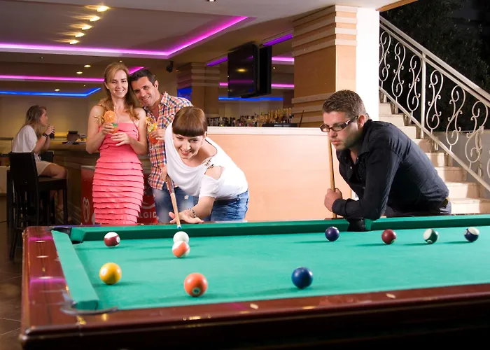 Supreme Otel Marmaris