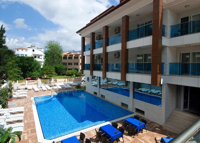 Supreme 3* Marmaris
