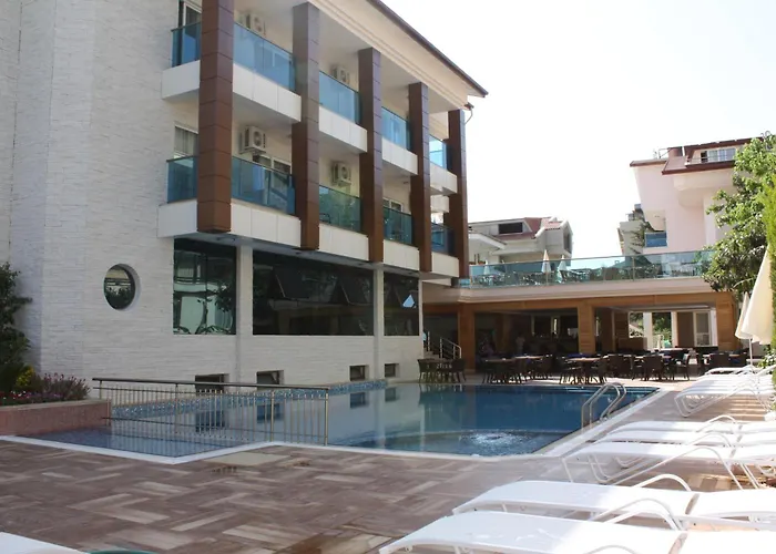 Otel Supreme Marmaris