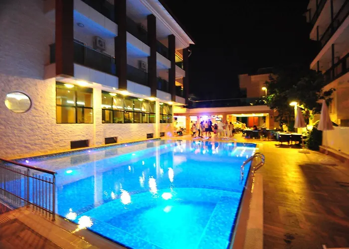 Otel Supreme Marmaris
