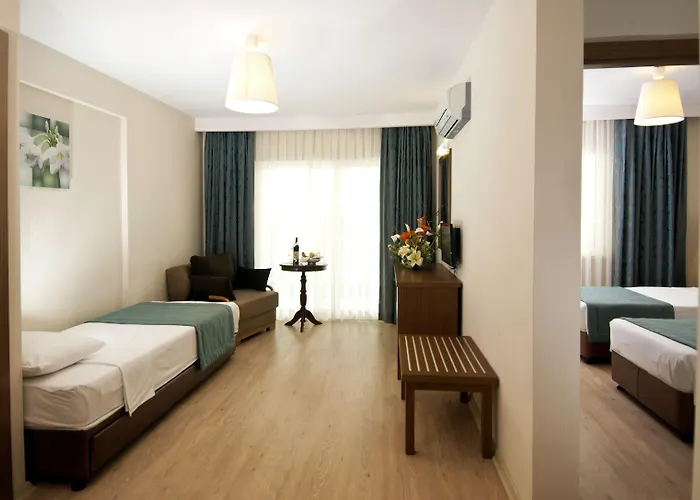 Otel Supreme Marmaris