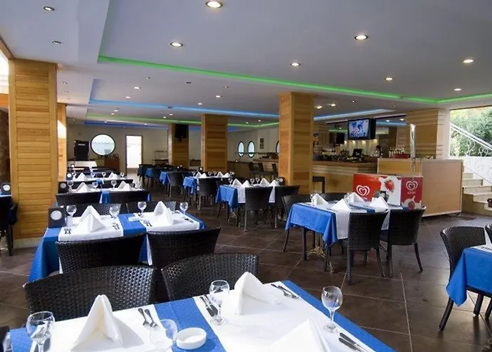 Otel Supreme Marmaris