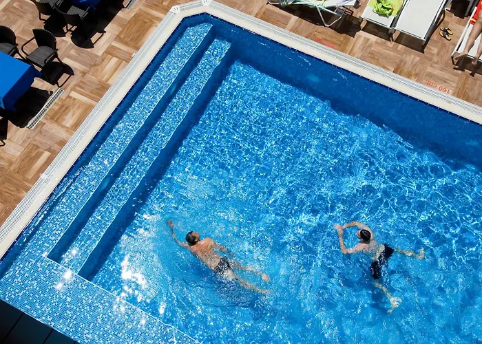 Supreme Otel Marmaris