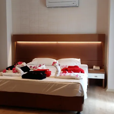 Supreme Ξενοδοχείο Μαρμαρίς