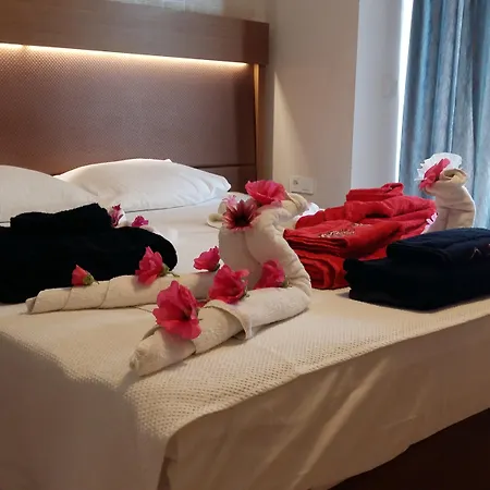 Отель Supreme Мармарис