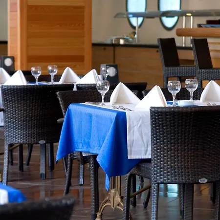 Supreme Ξενοδοχείο