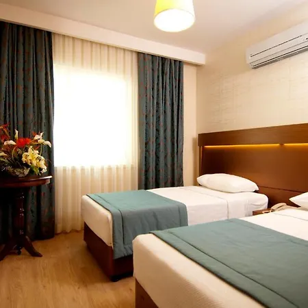 Supreme Ξενοδοχείο Μαρμαρίς