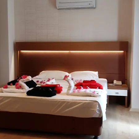 Supreme 3* Мармарис