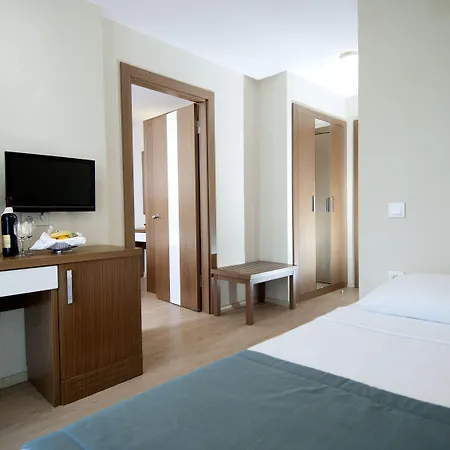 Ξενοδοχείο Supreme