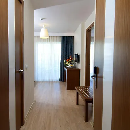 Supreme Ξενοδοχείο Μαρμαρίς