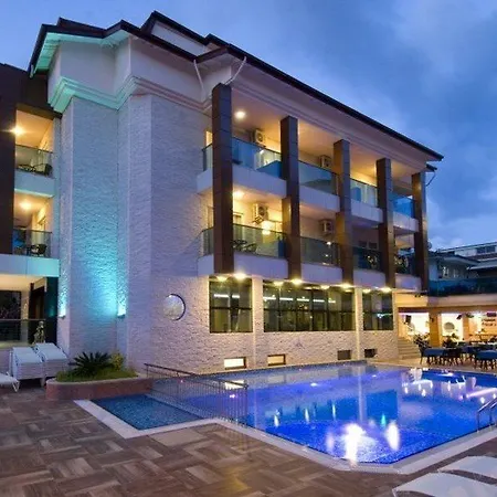 Ξενοδοχείο Supreme