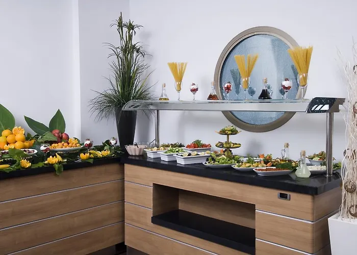 ホテル シュープリーム マルマリス