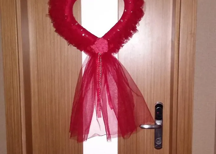 シュープリーム ホテル