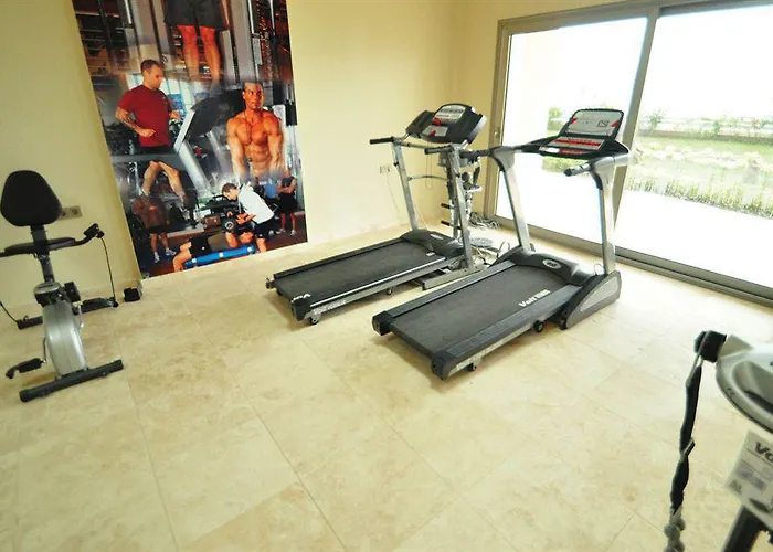 Hotell Supreme Marmaris